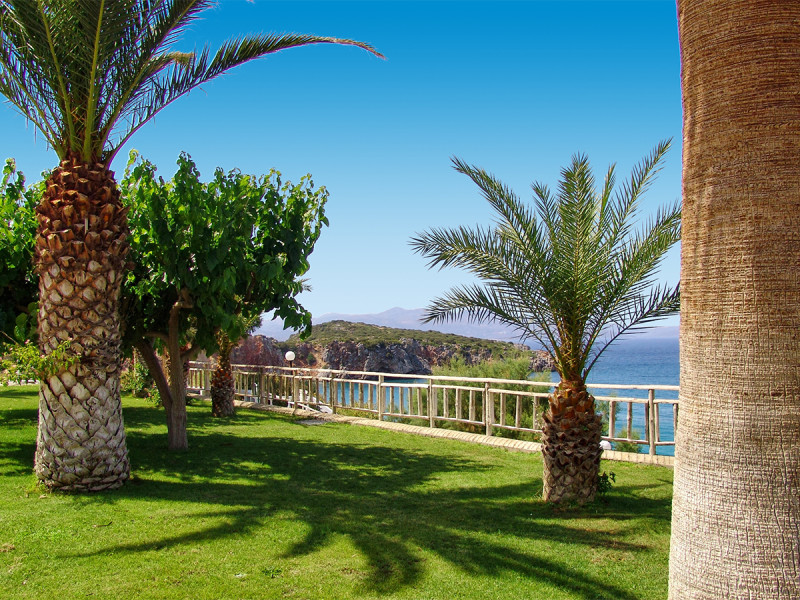 Istron Bay Hotel