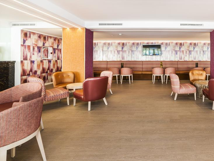 Villaconcha Apart Hoposa