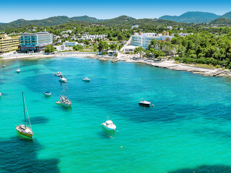 Els Pins Resort & Spa