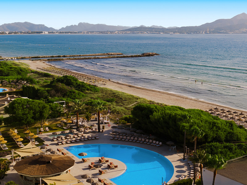 Hotel Sarena de Muro Resort Mallorca by Hyatt