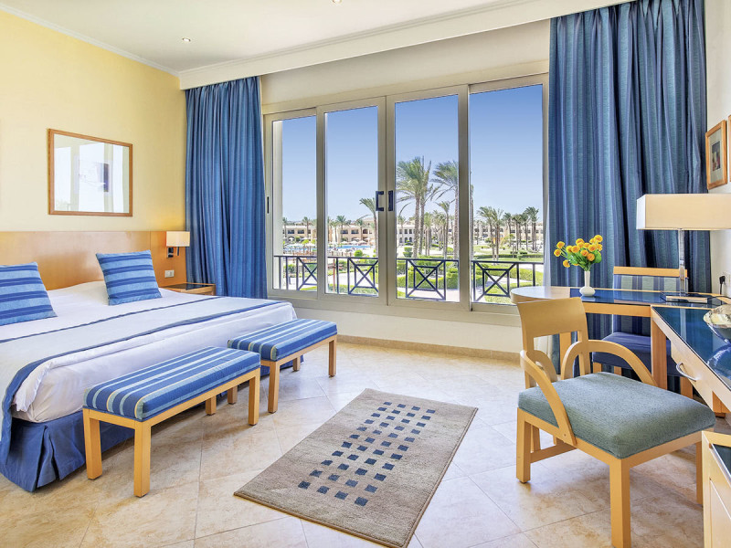 Cleopatra Luxury Resort Makadi Bay