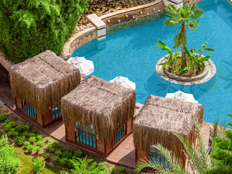 Concorde de Luxe Resort