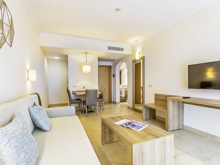 Hotel Zafiro Mallorca