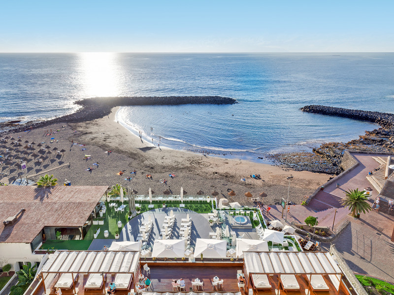 Hotel H10 Gran Tinerfe