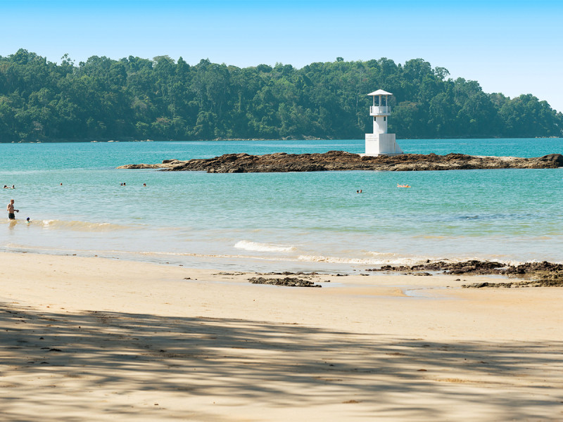 Khao Lak Bhandari Resort & Spa