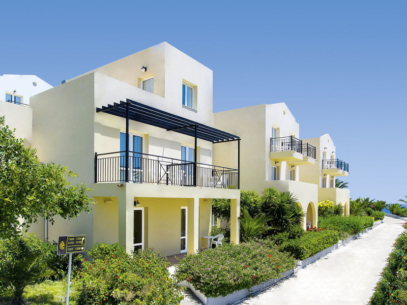 Hotel Mare Village