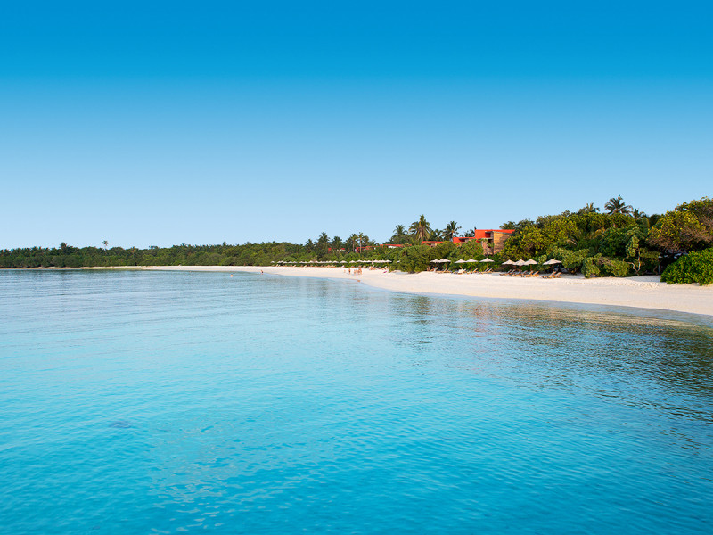 The Barefoot Eco Hotel & Villas