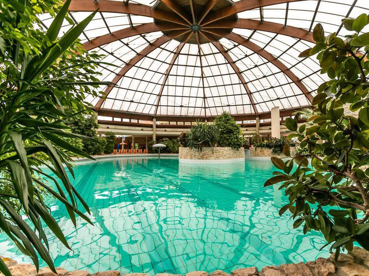 Gotthard Therme