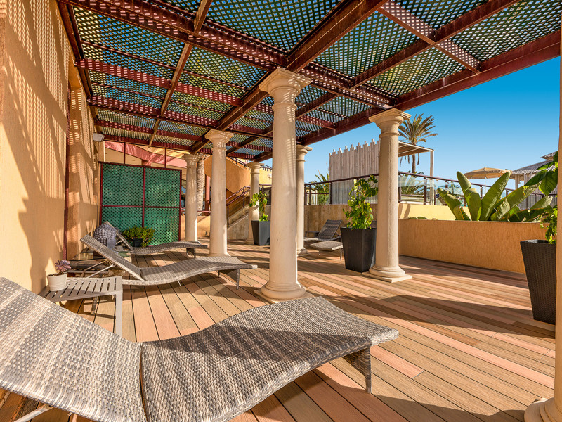 Hotel Esmeralda Maris by LIVVO