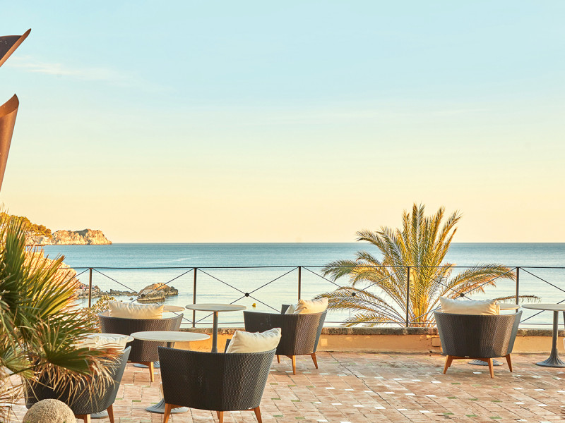 Secrets Mallorca Villamil Resort & Spa