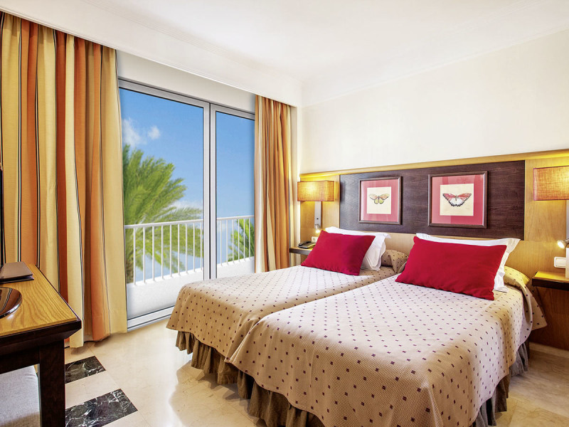 Grupotel Playa de Palma Suites & Spa