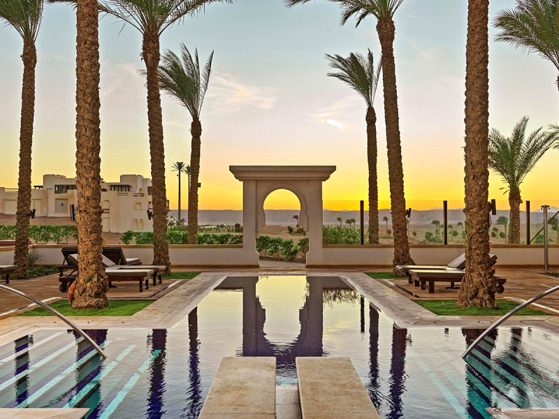 Ancient Sands El Gouna