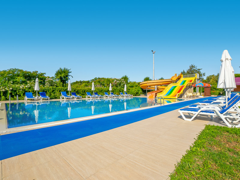 Monachus Hotel & Spa