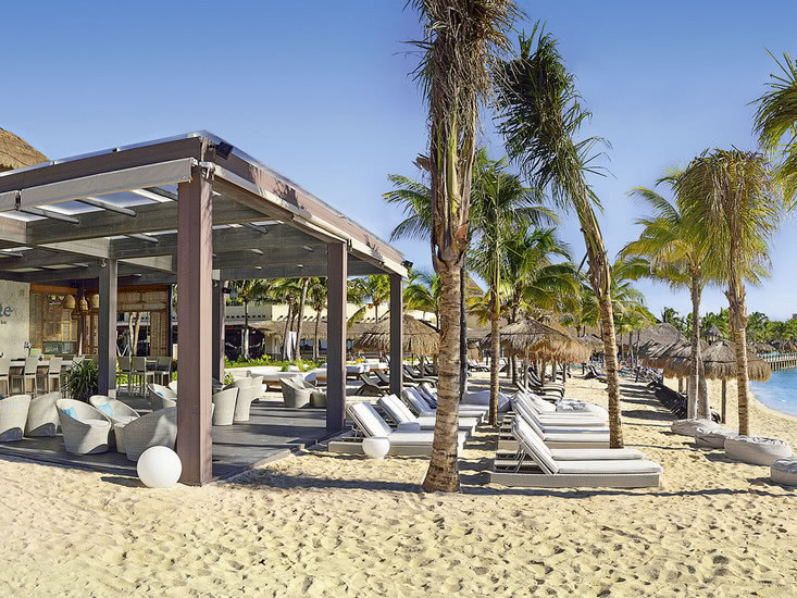 Catalonia Riviera Maya Resort