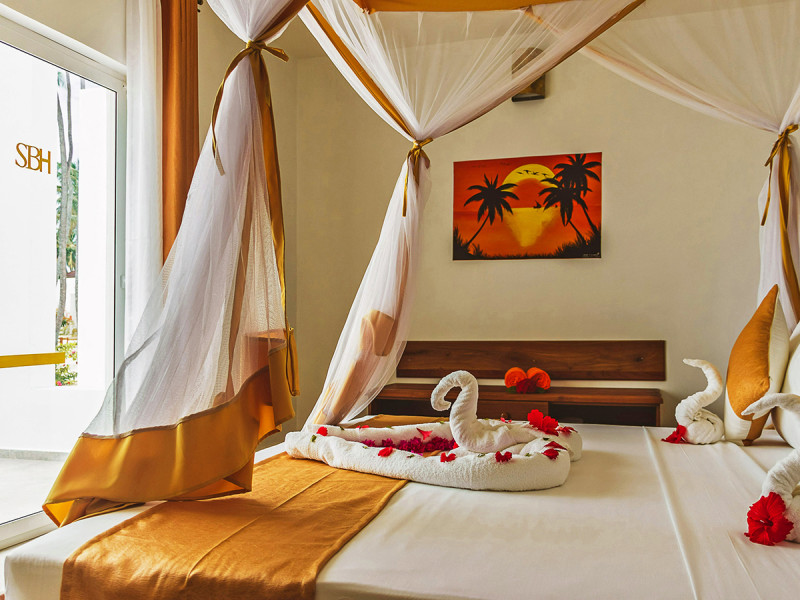 SBH Kilindini Resort