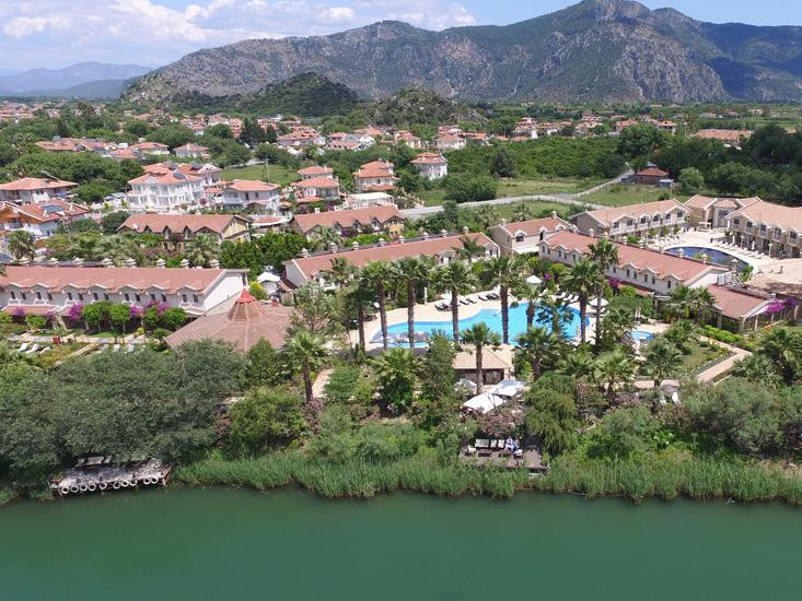 Dalyan Resort