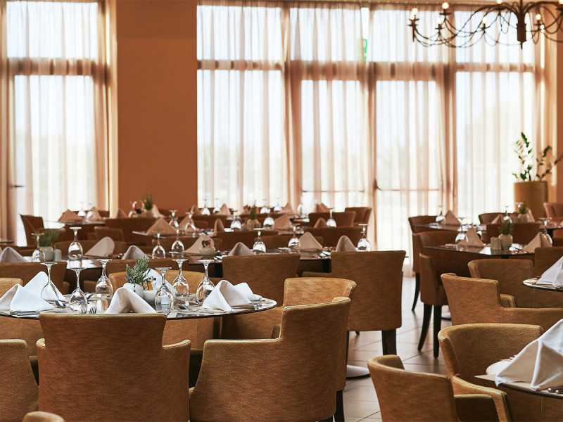 Cavo Spada Luxury Resort