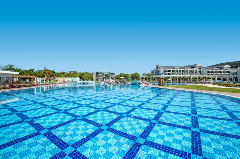KoruMar Ephesus Beach & Spa