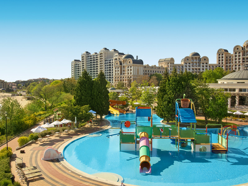 Dreams Sunny Beach Resort & Spa