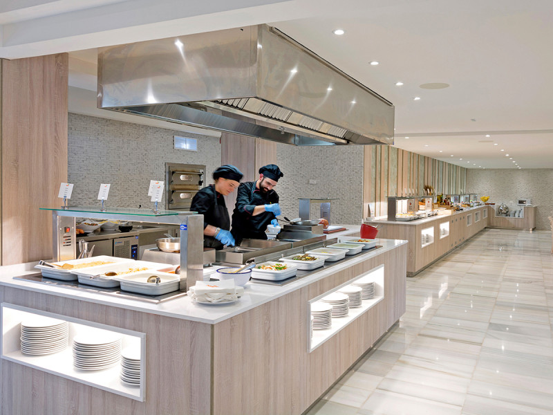 Hotel Ona Palmira Paguera