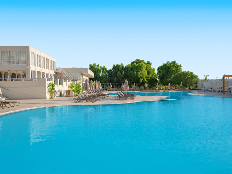 SMY Kos Beach & Splash