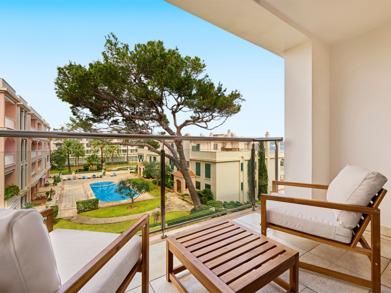 Hotel Sarena de Muro Resort Mallorca by Hyatt