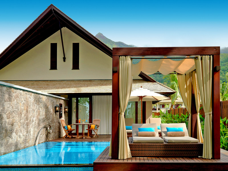 STORY Seychelles