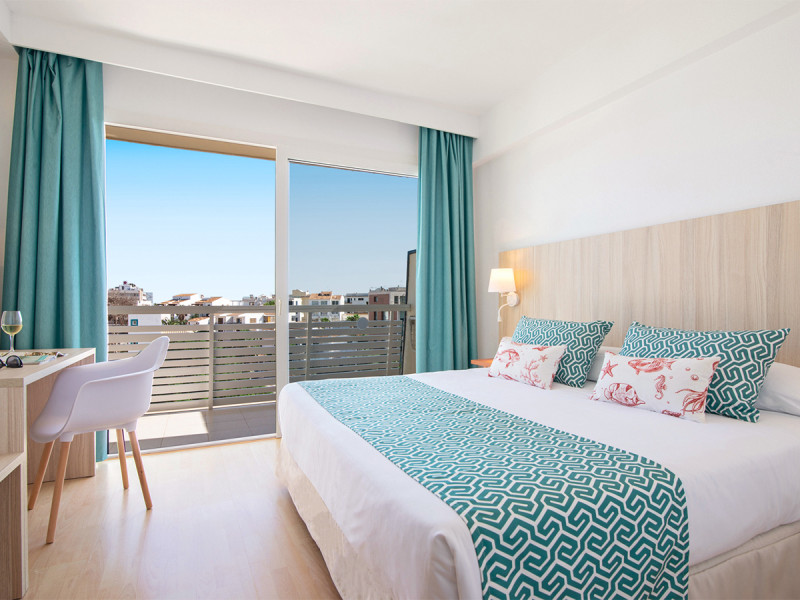 Hotel Smy Portocolom