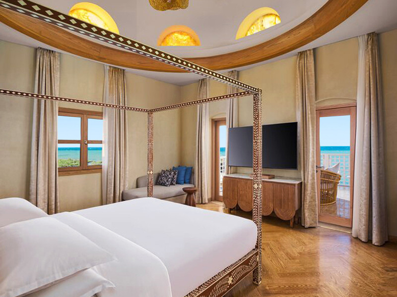 Sheraton Miramar Resort El Gouna