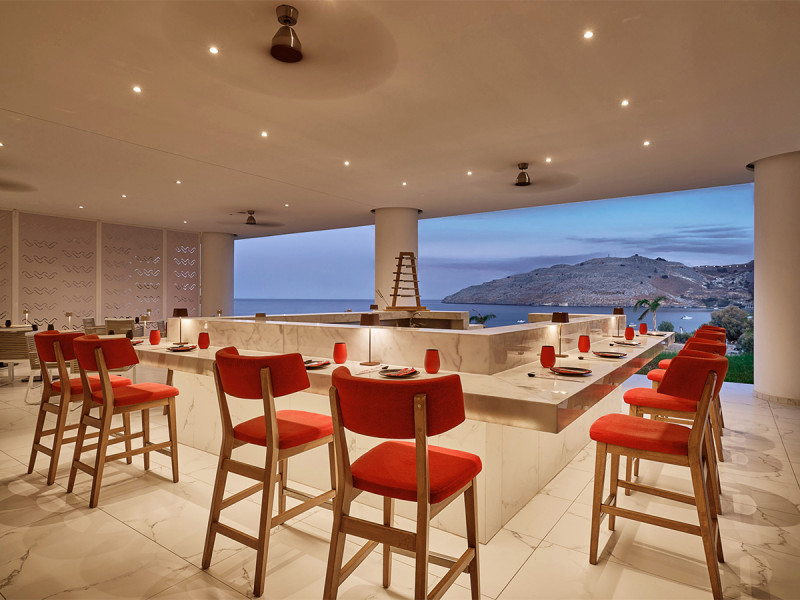 Lindos Grand Resort & Spa