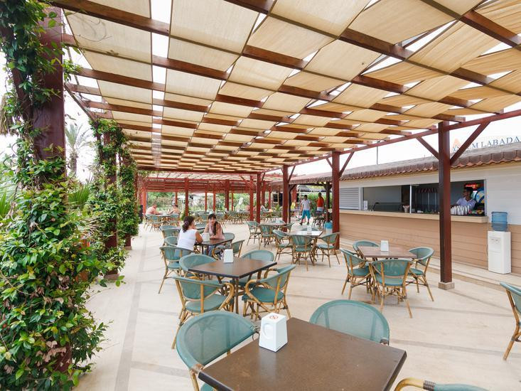 L'Oceanica Hotel