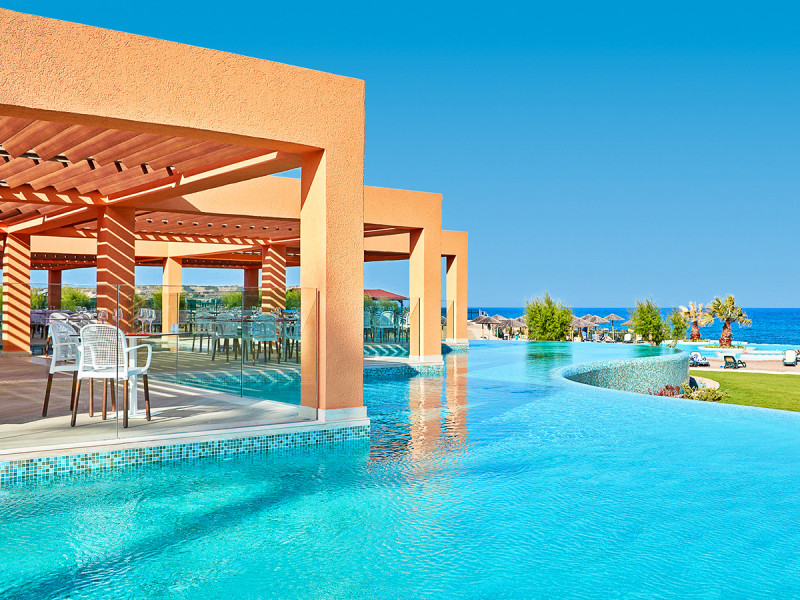 Atlantica Aegean Blue