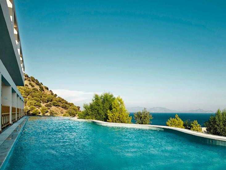 Mitsis Family Village