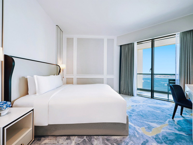 Sofitel Dubai Jumeirah Beach