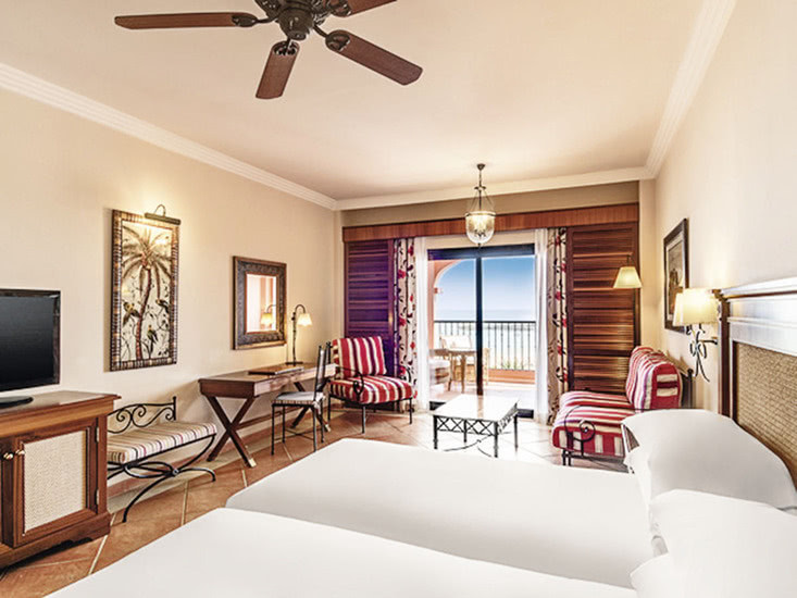 Sheraton Fuerteventura Beach Golf & Spa Resort