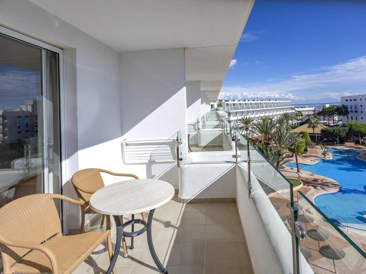 Marins Playa Aparthotel