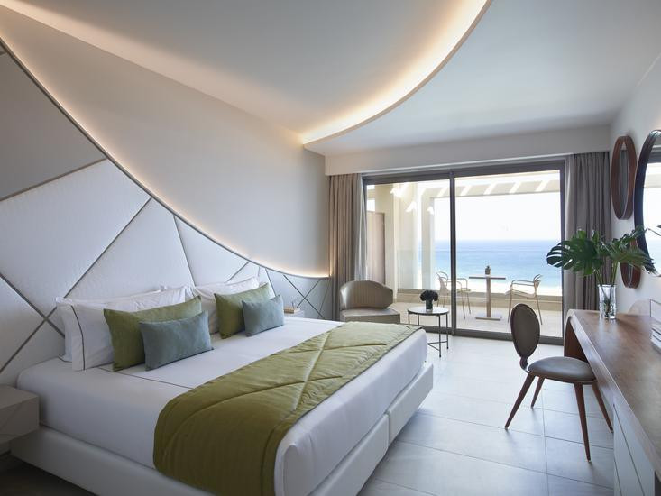 Mayia Exclusive Resort