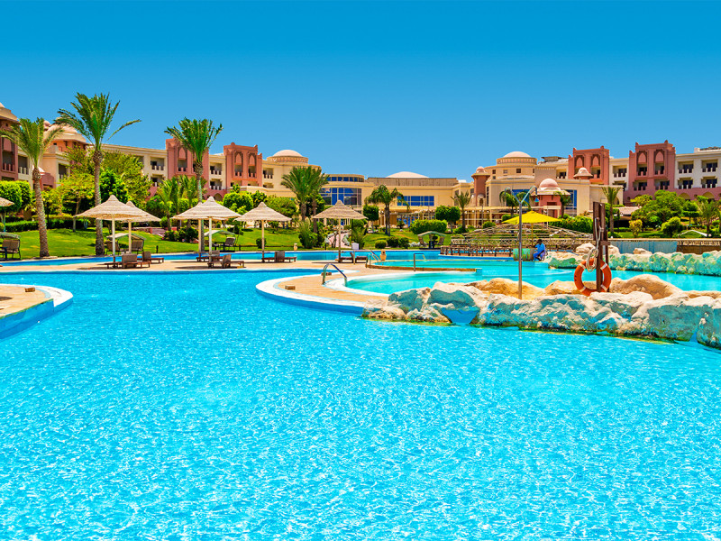 Serenity Alpha Beach