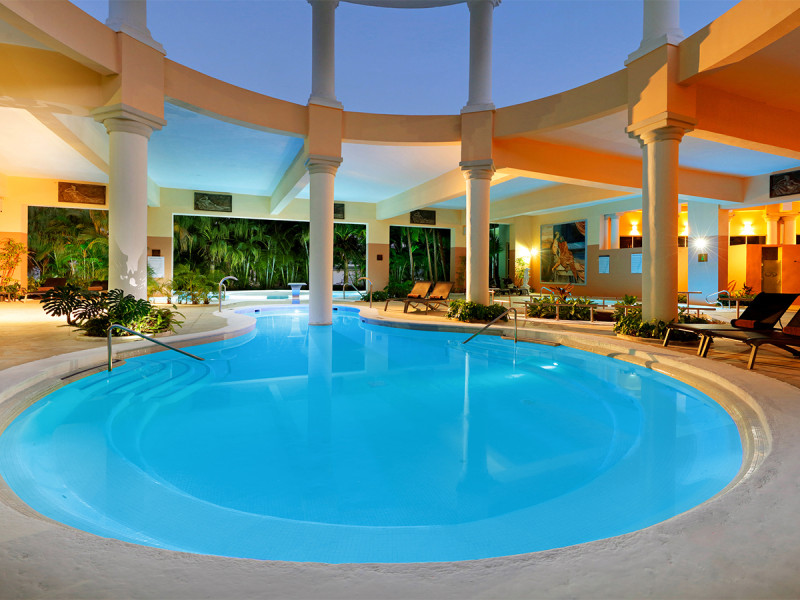 Grand Palladium Jamaica Resort & Spa