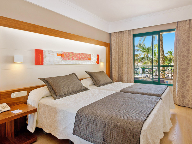 Hipotels Natura Palace