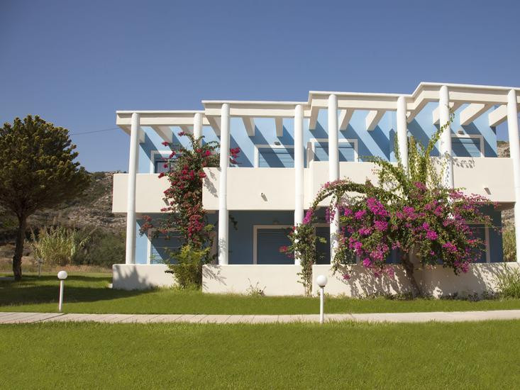 Blue Sea Beach Resort