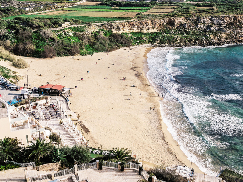 Radisson Blu Resort Golden Sands