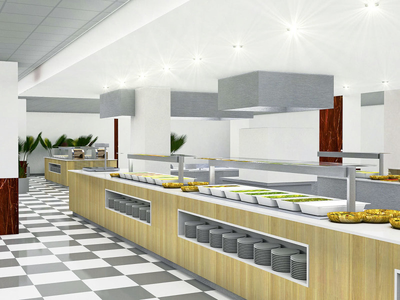 Hotel HSM Canarios Park