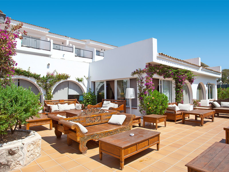 Hotel Fergus Style Bahamas