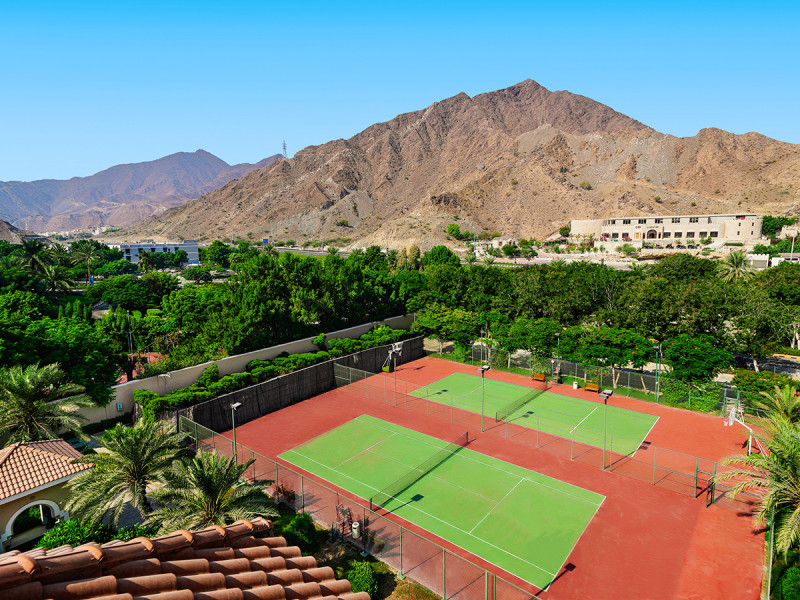 Fujairah Rotana Resort & Spa