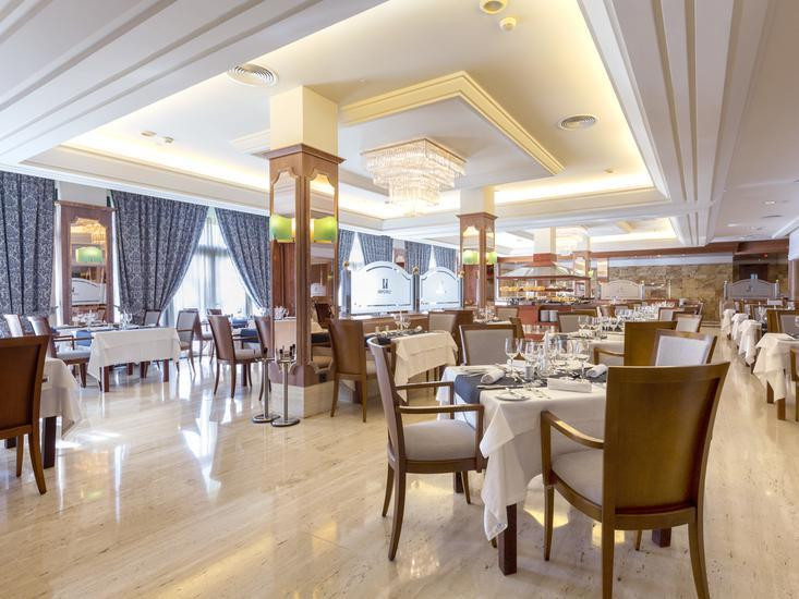 Hipotels Hipocampo Palace