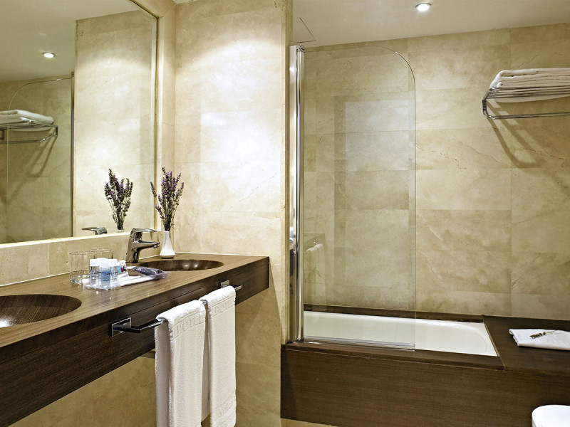 Hipotels Cala Millor Park