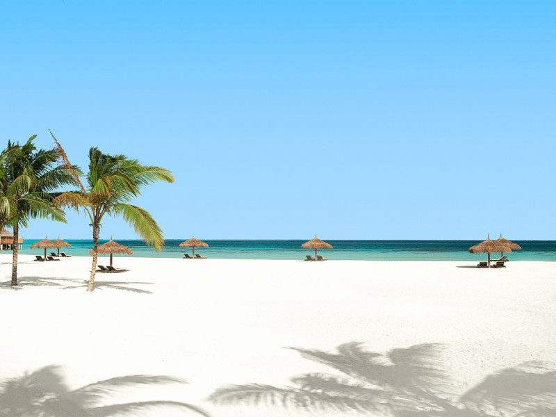 Constance Moofushi Maldives