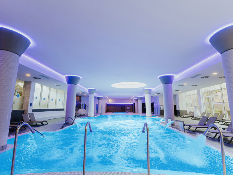 Hotel LandmarCosta los Gigantes Family Resort