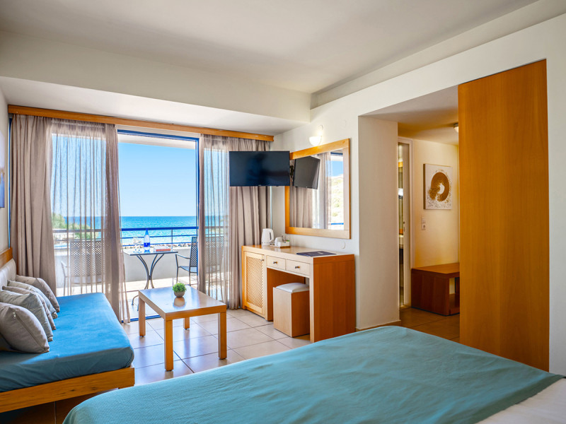 Ariadne Beach